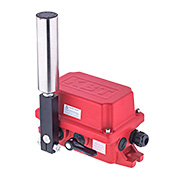 Kollu Bant Kayma Şalterleri